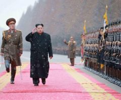 A look at how world’s 5 Communist countries are cracking down on Christians: report