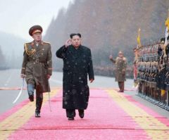 A look at how world’s 5 Communist countries are cracking down on Christians: report