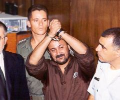 Celebrities calling for convicted terrorist's release shows their moral character, watchdog says