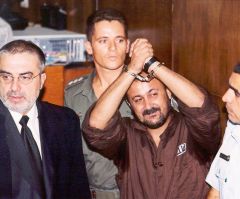 Celebrities calling for convicted terrorist's release shows their moral character, watchdog says