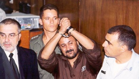 Celebrities calling for convicted terrorist's release shows their moral character, watchdog says