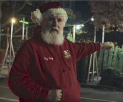 ‘They give up their holiday so others can celebrate’: Doc spotlights unsung Christmas tree vendors of NYC
