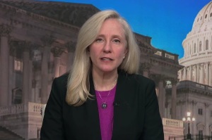 Spanberger appoints FBI agent linked to memo on 'radical' Catholics to public safety post