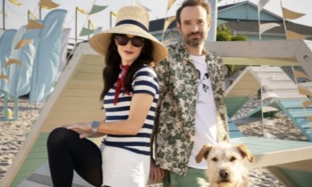 Zooey Deschanel, Patricia Heaton say ‘Merv’ explores hope, second chances at Christmas [exclusive]