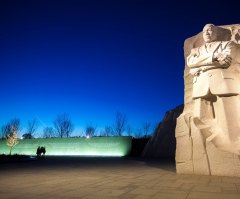 Pastor Jamal Bryant slams removal of fee-free entry to parks on MLK Day, Juneteenth