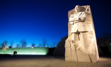 Pastor Jamal Bryant slams removal of fee-free entry to parks on MLK Day, Juneteenth