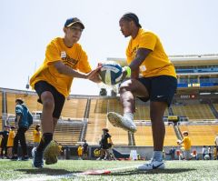 Pastor, wife spearhead 'inclusive ministry' model for people with disabilities