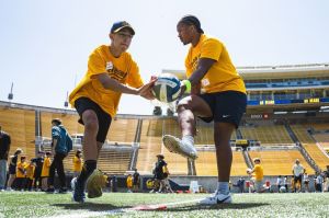 Pastor, wife spearhead 'inclusive ministry' model for people with disabilities