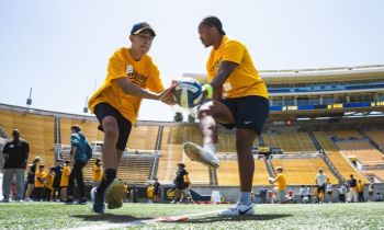 Pastor, wife spearhead 'inclusive ministry' model for people with disabilities