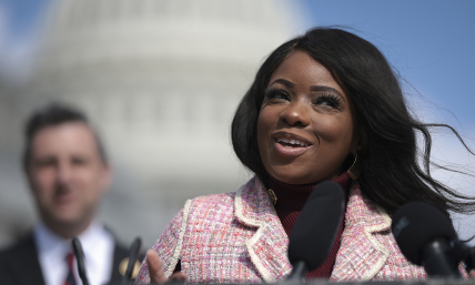 Top 5 Jasmine Crockett controversies: 'Abusing her power'