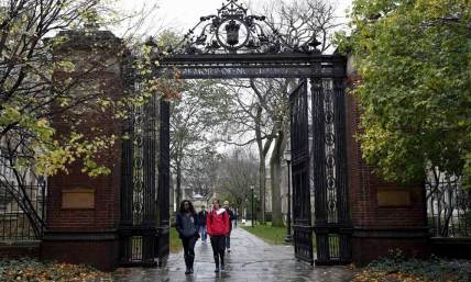 DEI is 'primary vehicle' for antisemitism, watchdog group warns