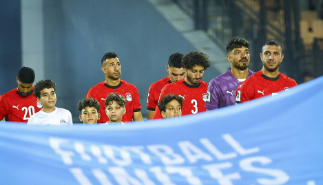 2026 FIFA World Cup 'Pride Match' to feature 2 anti-LGBT countries: 'Irrational move'