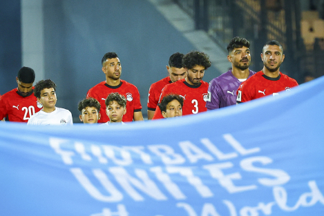 2026 FIFA World Cup 'Pride Match' to feature 2 anti-LGBT countries: 'Irrational move'