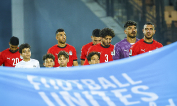 2026 FIFA World Cup 'Pride Match' to feature 2 anti-LGBT countries: 'Irrational move'