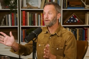 Kirk Cameron changes stance on doctrine of Hell, says he no longer believes in 'eternal conscious torment' 