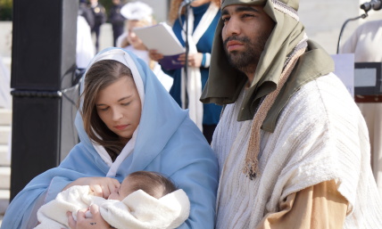 7 amazing facts about St. Joseph, the quiet giant of Christmas