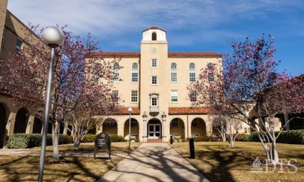 Dallas Theological Seminary marks first semester of Arabic-language courses
