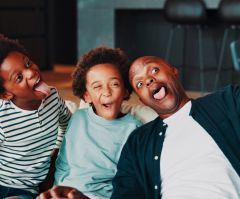 Are you interruptible like Jesus?