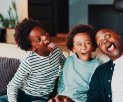 Are you interruptible like Jesus?