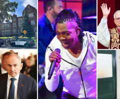 The Christian Post's top 10 news stories of 2025 (part 1)