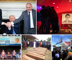 The Christian Post's top 10 news stories of 2025 (part 2)