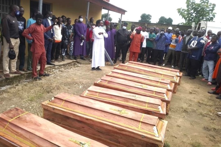 The Christian Post's top 10 news stories of 2025 (part 2)