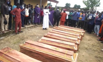 The Christian Post's top 10 news stories of 2025 (part 2)