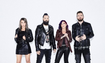 Skillet's John Cooper talks legalism, absolute truth and ‘demonic’ label on new Christmas song