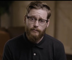 Former atheist who made horror movies releases Christian doc exploring evidence for God