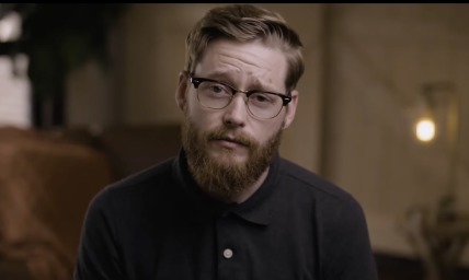 Former atheist who made horror movies releases Christian doc exploring evidence for God
