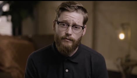 Former atheist who made horror movies releases Christian doc exploring evidence for God