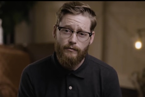 Former atheist who made horror movies releases Christian doc exploring evidence for God