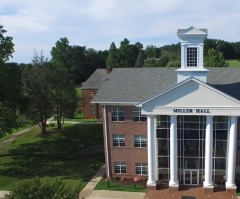 Ex-Truett McConnell University VP indicted for lying to police during sex abuse investigation