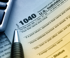 Taxes are coming! Legal tax-minimization tips this year-end