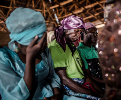 Nigerian expert warns of another 'Christmas massacre' 