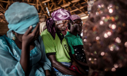 Nigerian expert warns of another 'Christmas massacre' 