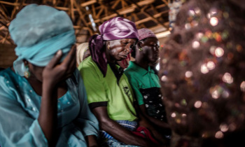 Nigerian expert warns of another 'Christmas massacre'