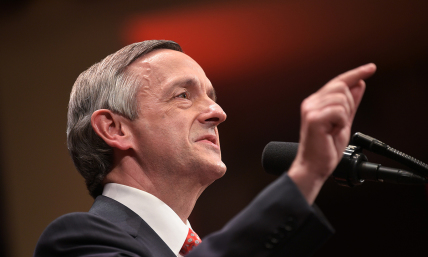 'None of the government's business' what pastors preach on Sundays, Robert Jeffress tells DOJ religious liberty panel