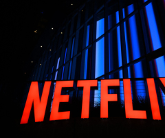 Netflix's promotion of LGBT themes, sexual preferences in kids' shows 'pervasive': report