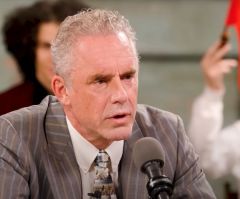 Jordan Peterson's daughter asks for prayers amid ongoing health issues: 'We still don’t know 100% what’s going on'