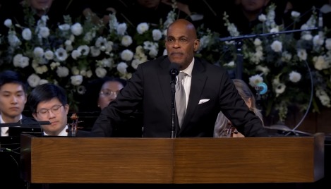 Grace Community Church mourns murder of member, celebrated Christian singer Jubilant Sykes