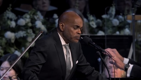 5 Christian reactions to murder of celebrated singer Jubilant Sykes