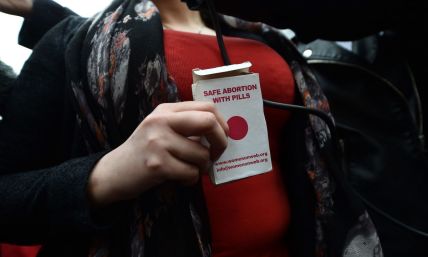 Ohio doctor indicted after forcing abortion drugs into pregnant woman's mouth