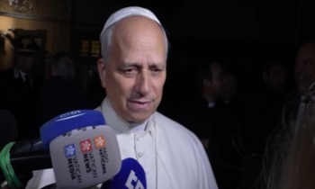 Trump willing to meet with Pope Leo, responds to Catholic leader's criticism of immigration policies