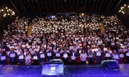 Over 1,000 American pastors vow to stand with Israel after visiting Oct. 7 massacre sites, survivors