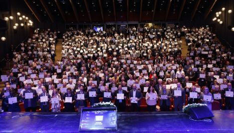 Over 1,000 American pastors vow to stand with Israel after visiting Oct. 7 massacre sites, survivors