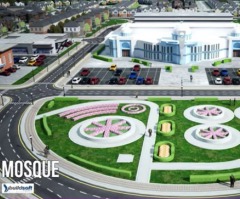 Texas AG, securities board offer conflicting takes on latest lawsuit against proposed Muslim-focused community 