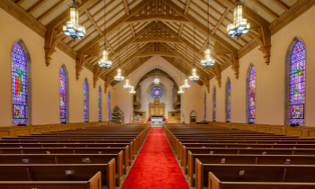 UMC pushes back on reported plan to 'geotarget' Texas churchgoers with pro-Israel messaging