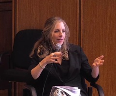 Church-state watchdog group leader appointed to US Commission on International Religious Freedom