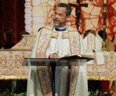 ACNA inquiry board finds Archbishop Steve Wood should be put on trial for allegedly violating vows, sexual immorality